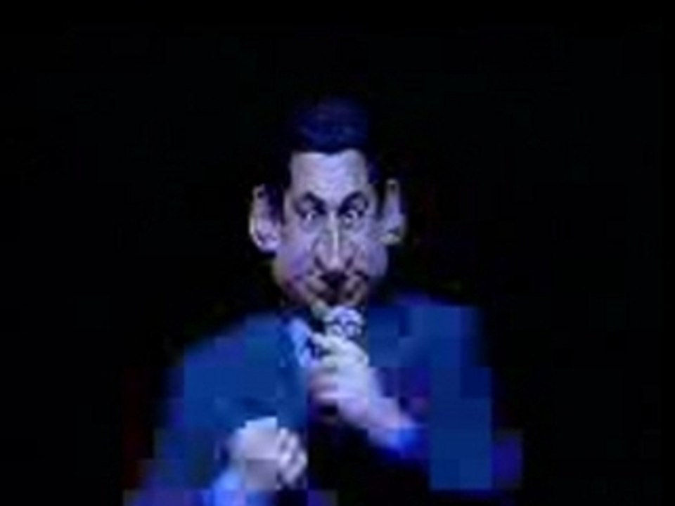 Sarko