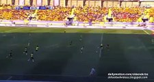 José Salomón Rondón 0-1 Amazing Goal | Colombia vs Venezuela 14.06.2015