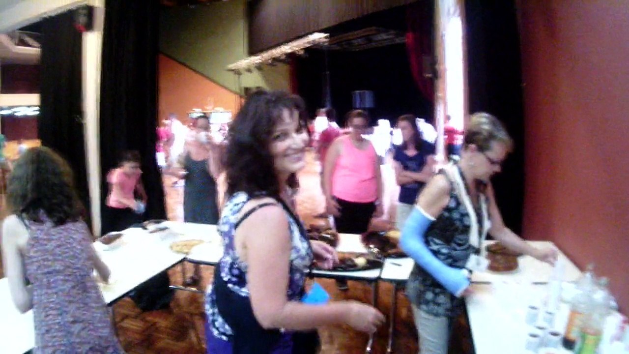 coulisse gala mjc Amberieu en Bugey 2015 hiphop