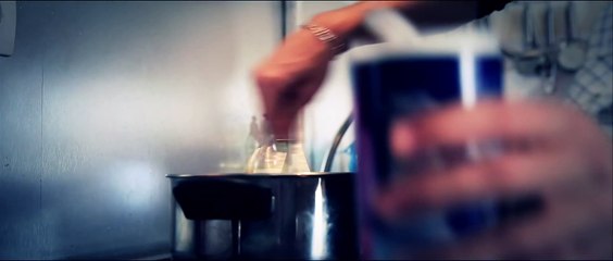 LA RECETTE SECRÈTE - Seb la Frite