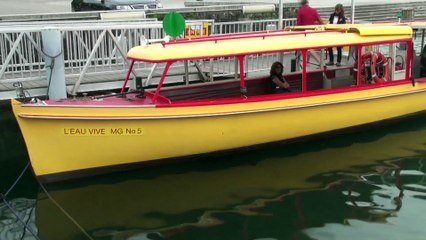 Bol dOr Mirabaud- Journal de la Voile Destopnews #24