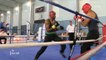 Savate boxe française : Tournois qualificatifs au Vendéspace