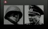 2e Guerre Mondiale - George Patton vs Hans Günther von Kluge, la bataille de Normandie