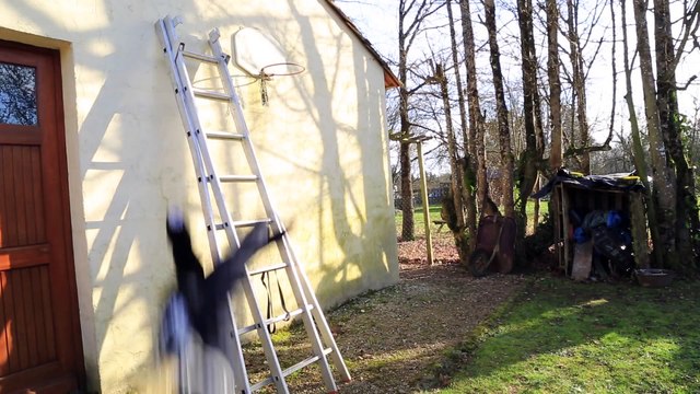 LES QUESTIONS CONNES - Seb la Frite