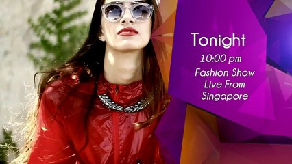 After Effects Project Files - Glamour Fashion Broadcast Pack - VideoHive 8962130