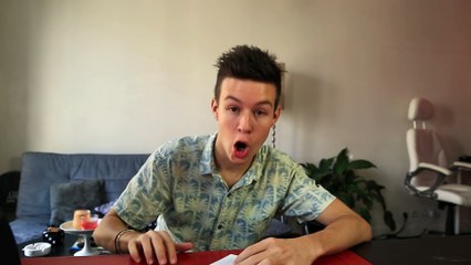 Seb la Frite - David Carreira