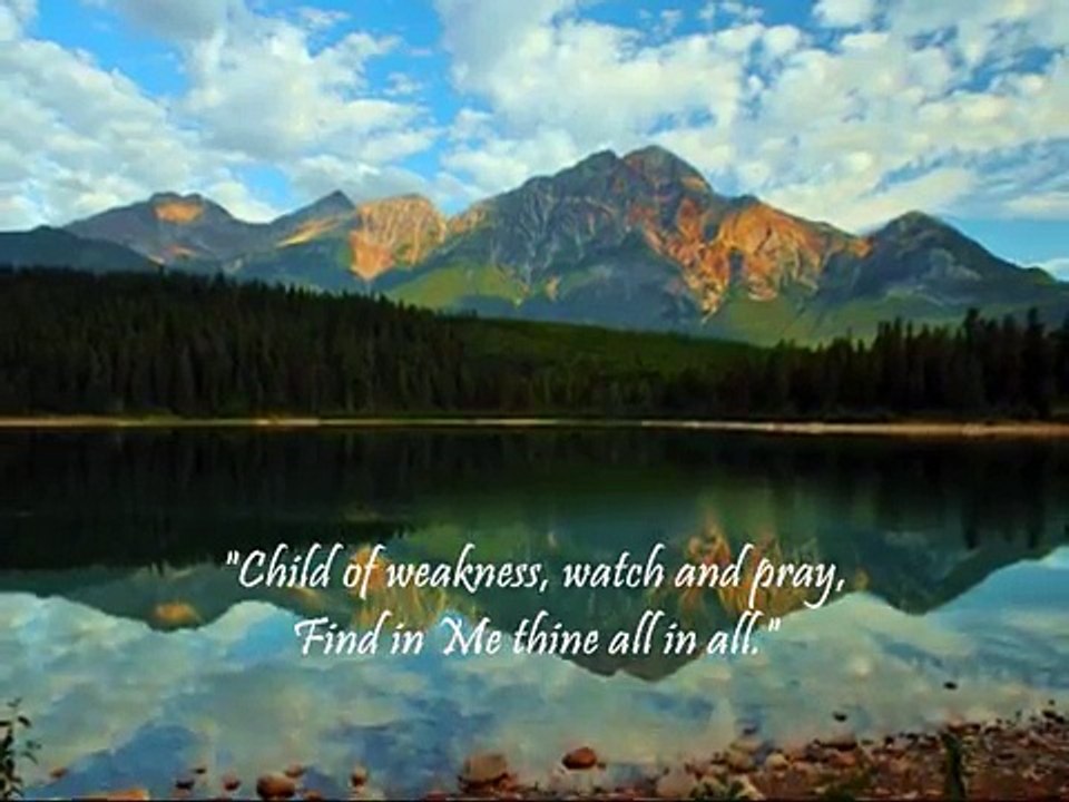 Jesus Paid It All