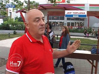 Info 7, 14. jun 2015. (RTV Bor)