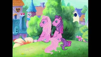 My Little Pony_ Friends are Never Far Away - Running Out of Time
