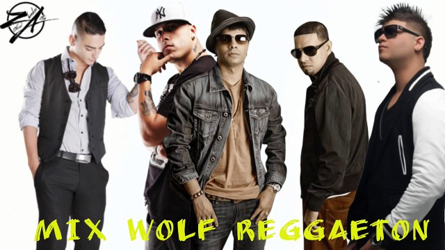 REGGAETON MEGA HIT MIX 2015 - MALUMA, NICKY JAM, ALKILADOS, FARRUKO, PLAN B