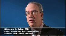 Why lymph nodes are important in breast cancer: video