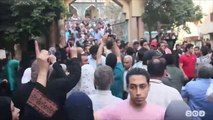 اختطاف المعارضين واختفاؤهم القسري في مصر
