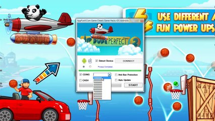 Dude Perfect 2 Cheats & Astuces - Mec! 2 iOS Mec 2 Parfait Android trésorerie Coins