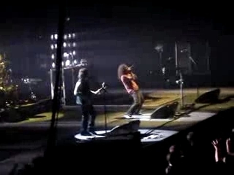 System of a down - RadioVideo Live