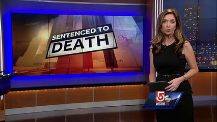 Many bombing survivors express thanks to Tsarnaev jury