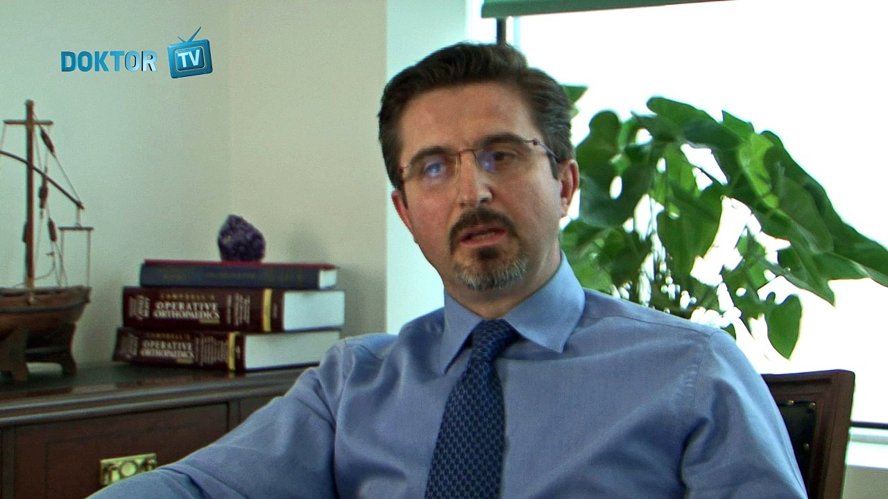 Aynı Anda İki Dize Diz Protezi Takılır Mı?