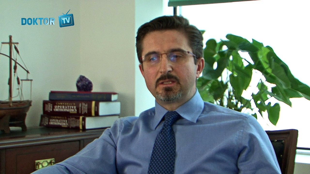 Diz Protezi Ameliyatı Sonrası İyileşme Süreci