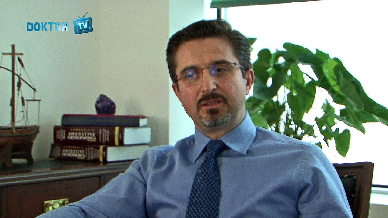 Diz Protezi Ömrü Ne Kadardır?