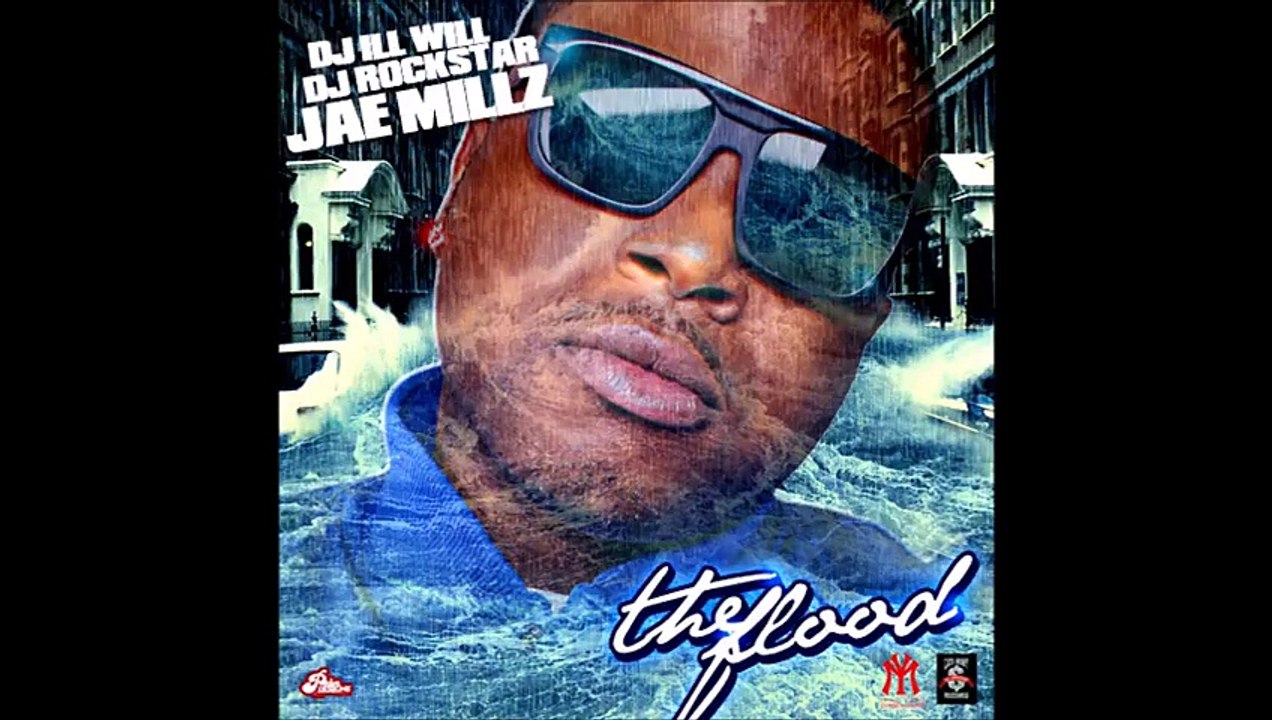 Jae Millz - Just Begun