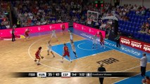 Eurobasket Femenino: España 69-46 Hungría