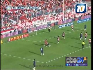 INDEPENDIENTE 0-0 ESTUDIANTES │FECHA 16│FINAL 2013