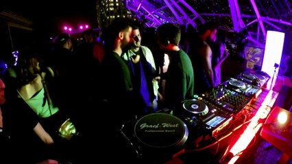 Latzaro DJ Set Polo de Limon x 1F:6D