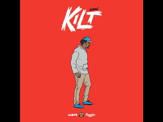 Iamsu! - Get It In (Prod. By The Starting Six)