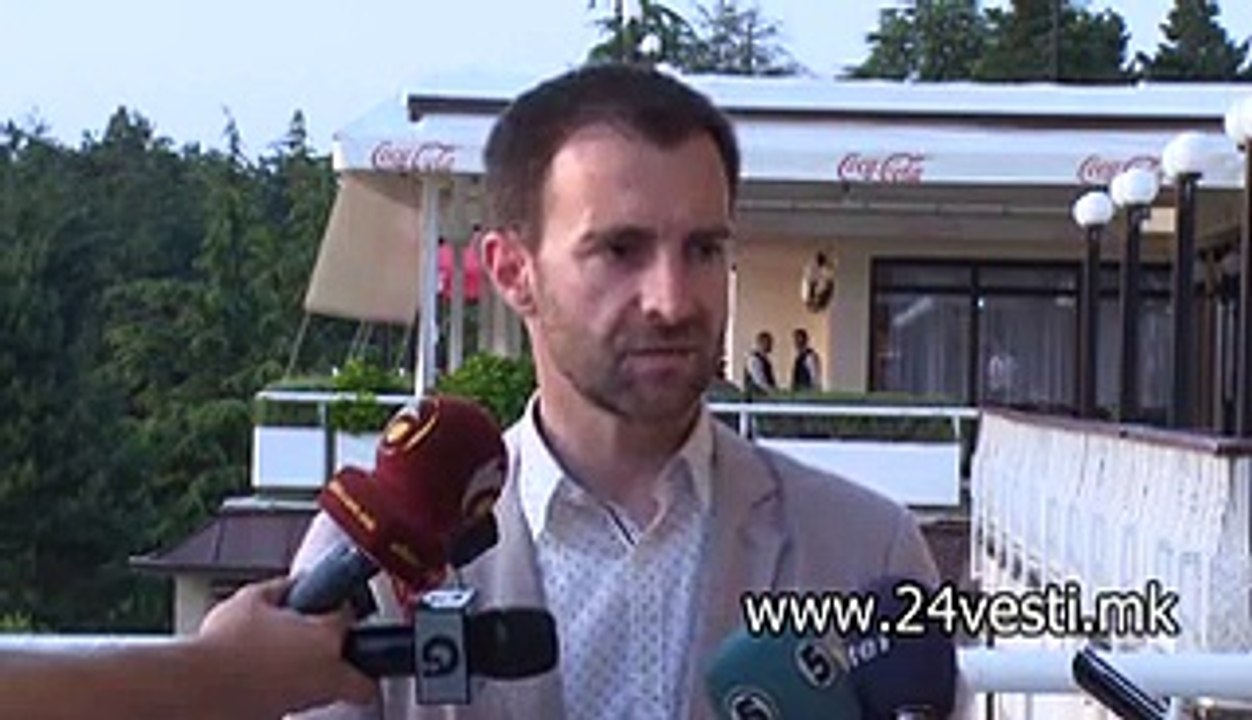 IZJAVA ILIJA DIMOVSKI 14 06