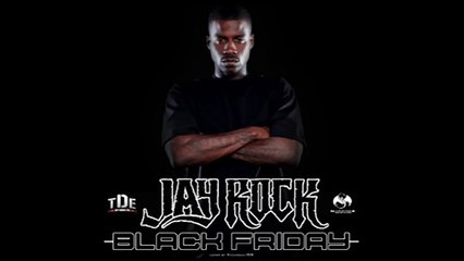 Jay Rock - Hustle Man Feat. Ab-Soul  Black Friday  720p1080p  HQHD
