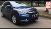 Review Lengkap Honda HR V 1.500 cc Terbaru di Indonesia (Bagian 1 dari 3)