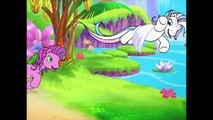 My Little Pony_ Friends are Never Far Away - Playtime Forever