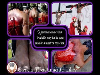 Loquendo   Mis razones sobre la semana santa[1]