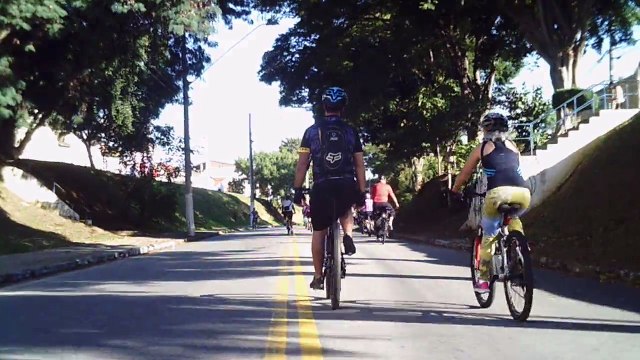 MTB, Pedal Solidário, 360 bikers, Combate ao Cancer, Taubaté, SP, Brasil, Marcelo Ambrogi. 14 de junho de 2015, (16)