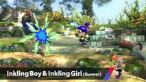 Super Smash Bros. - Mii Fighters Suit Up for Wave Two - Nintendo 3DS, Wii U