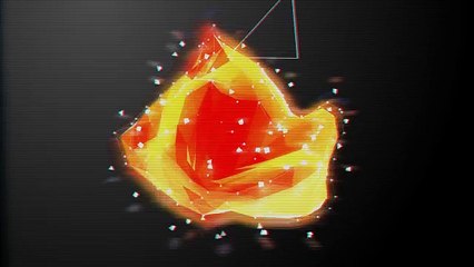 After Effects Project Files - Organic Glitches Logo Reveal - VideoHive 8720110