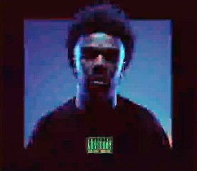 IAMSU! - Let Her Know [Eyes On Me Mixtape]