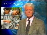 Verbannt, vergessen, abgeschoben - die Mädchen von Malko Scharkovo; Reportage von Inge Bell 2000