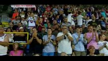 Slovakia 2 - 1 F.Y.R. Macedonia All Goals and Highlights 14/06/2015 - Euro 2016 Qualification