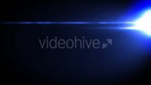 After Effects Project Files - Particles Logo Reveal - VideoHive 8752297