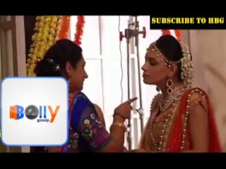 Meri Aashiqui Tumse Hi Ishani Ranveer Shoot 15th June 2015 Part 2