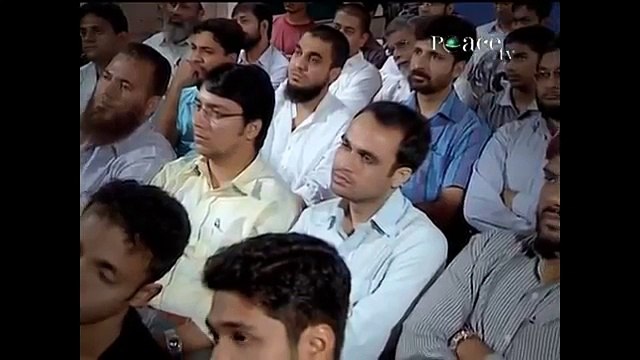 Is Salon/Beauty Parlour business Halal? By Dr.Zakir Naik 2012