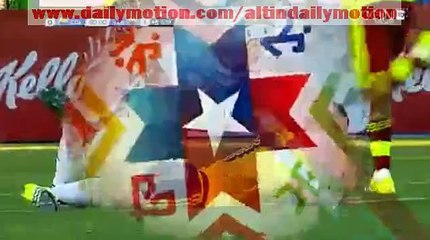 Colombia 0:1 Venezuela | Highlights