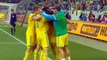 Ukraine 3-0 Luxembourg ~ [Euro 2016 Qualification] - 14.06.2015 - All Goals & Highlights