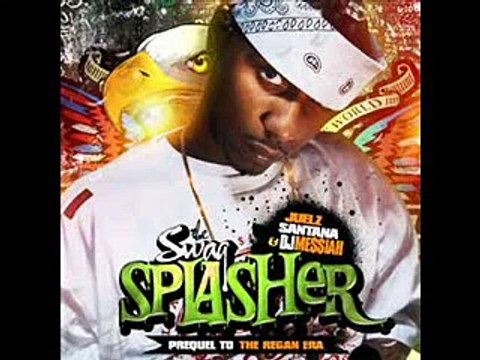 JueLz Santana - BLackout FreestyLe