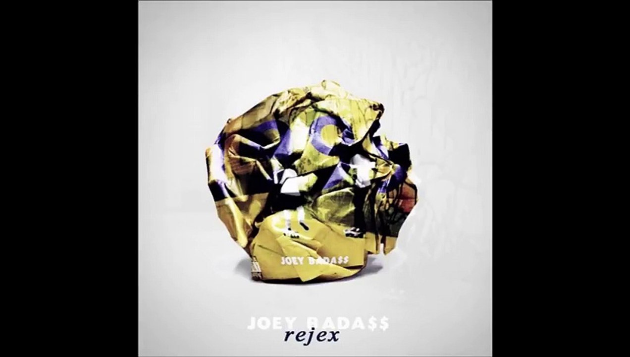 Joey Bada$$ - DSL (Da Special List) [Prod. By Bagirba]