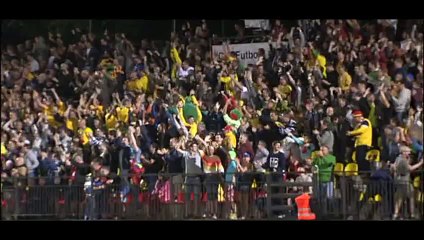 Lithuania 1-2 Switzerland (All Goals and Highlights) 14/06/2015 - Euro 2016 Qualification
