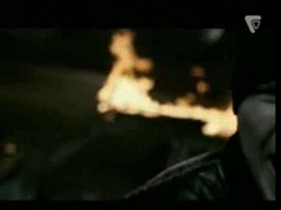 Soilwork - Stabbing The Drama