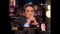 مشاجرة ساخنة على الهوى بين أنس الفقى ومحمود سعد.mp4