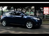Review Lengkap Honda HR-V 1.500 cc Terbaru di Indonesia (Bagian 3 dari 3)