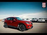 Review Awal Mazda CX-5 Facelift di Indonesia (Bagian 2 dari 2)